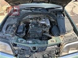 مرسيدس بنز E-Class